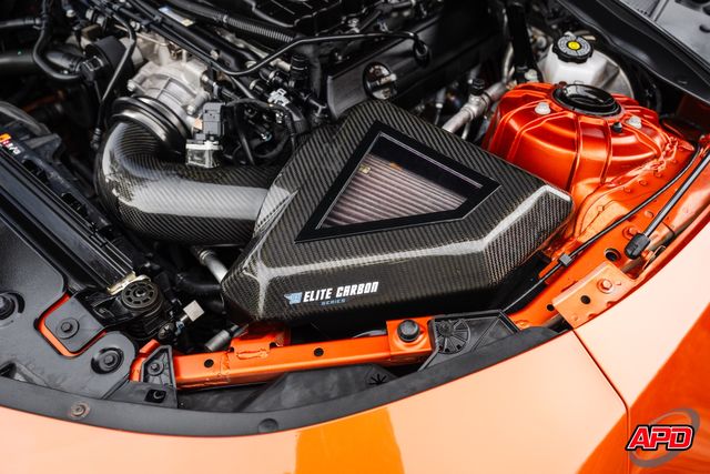 2023 Chevrolet Camaro ZL1