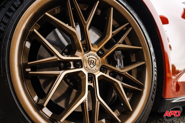 2023 Chevrolet Camaro ZL1 2023 Chevrolet Camaro ZL1