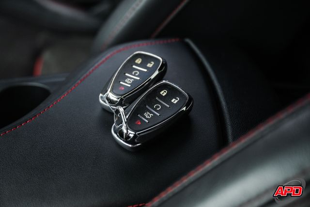 2023 Chevrolet Camaro ZL1