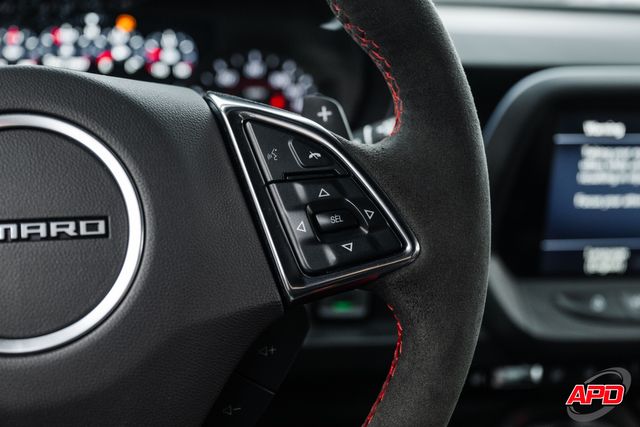 2023 Chevrolet Camaro ZL1