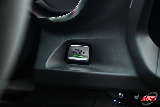 2023 Chevrolet Camaro ZL1