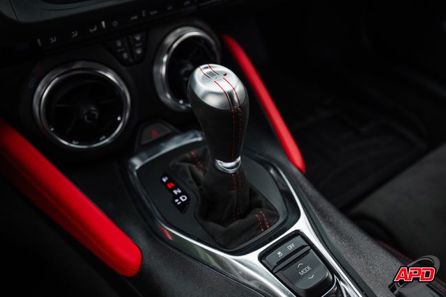 2023 Chevrolet Camaro ZL1