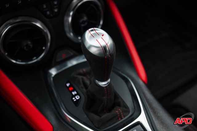 2023 Chevrolet Camaro ZL1 2023 Chevrolet Camaro ZL1