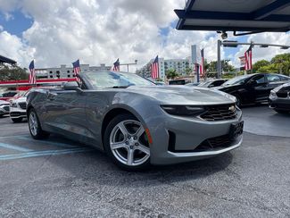 2023 Chevrolet Camaro LT | Miami, FL | Ocean Auto Sales in Miami, FL 33155