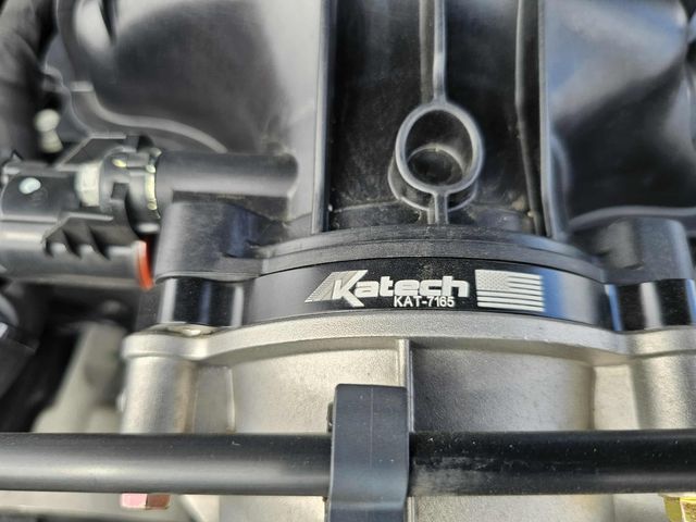 2023 Chevrolet Camaro 2SS | North Little Rock, AR | EVolve Auto 2023 Chevrolet Camaro 2SS | North Little Rock, AR | EVolve Auto