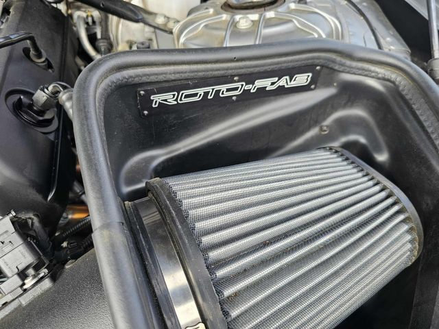 2023 Chevrolet Camaro 2SS | North Little Rock, AR | EVolve Auto 2023 Chevrolet Camaro 2SS | North Little Rock, AR | EVolve Auto