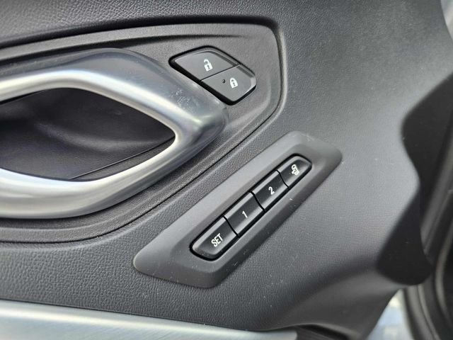 2023 Chevrolet Camaro 2SS | North Little Rock, AR | EVolve Auto 2023 Chevrolet Camaro 2SS | North Little Rock, AR | EVolve Auto