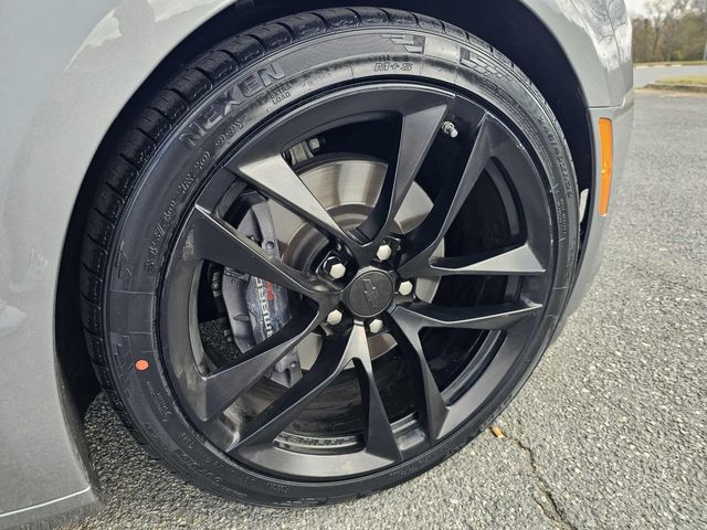 2023 Chevrolet Camaro 2SS | North Little Rock, AR | EVolve Auto 2023 Chevrolet Camaro 2SS | North Little Rock, AR | EVolve Auto