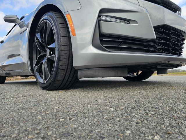 2023 Chevrolet Camaro 2SS | North Little Rock, AR | EVolve Auto 2023 Chevrolet Camaro 2SS | North Little Rock, AR | EVolve Auto