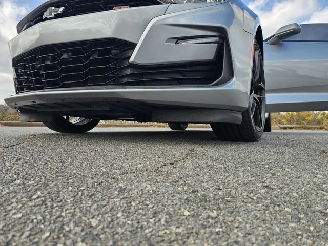 2023 Chevrolet Camaro 2SS | North Little Rock, AR | EVolve Auto 2023 Chevrolet Camaro 2SS | North Little Rock, AR | EVolve Auto