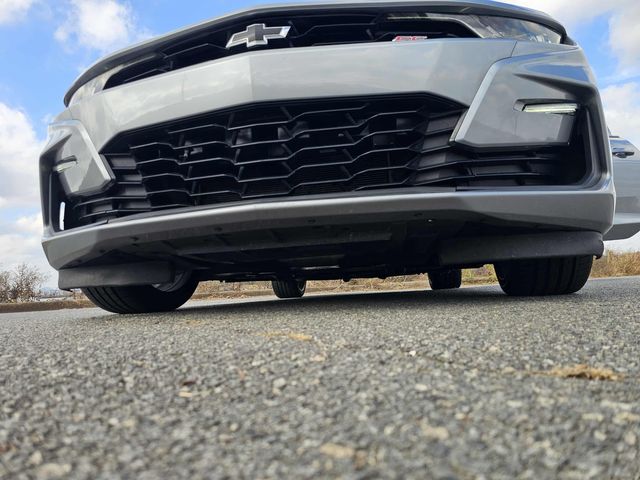 2023 Chevrolet Camaro 2SS | North Little Rock, AR | EVolve Auto 2023 Chevrolet Camaro 2SS | North Little Rock, AR | EVolve Auto