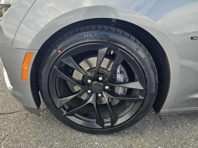 2023 Chevrolet Camaro 2SS | North Little Rock, AR | EVolve Auto 2023 Chevrolet Camaro 2SS | North Little Rock, AR | EVolve Auto