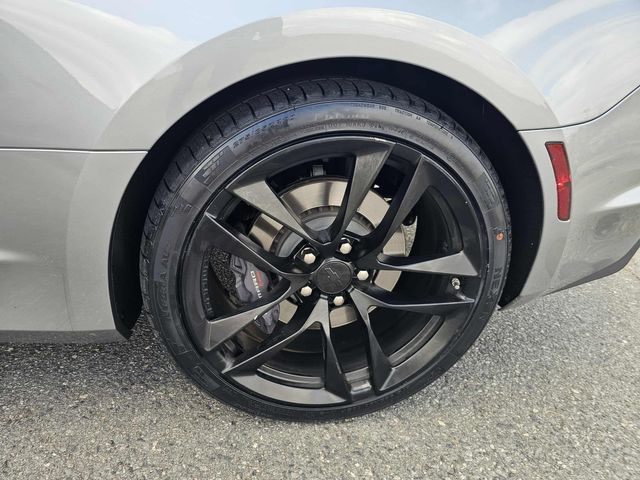 2023 Chevrolet Camaro 2SS | North Little Rock, AR | EVolve Auto 2023 Chevrolet Camaro 2SS | North Little Rock, AR | EVolve Auto