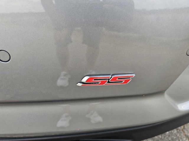 2023 Chevrolet Camaro 2SS | North Little Rock, AR | EVolve Auto 2023 Chevrolet Camaro 2SS | North Little Rock, AR | EVolve Auto