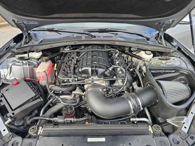 2023 Chevrolet Camaro 2SS | North Little Rock, AR | EVolve Auto 2023 Chevrolet Camaro 2SS | North Little Rock, AR | EVolve Auto