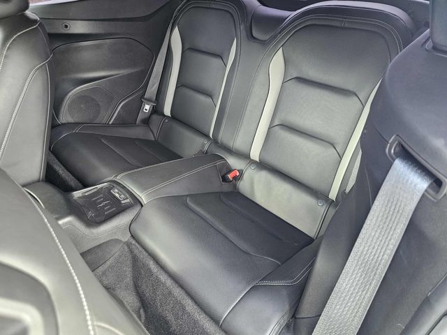 2023 Chevrolet Camaro 2SS | North Little Rock, AR | EVolve Auto 2023 Chevrolet Camaro 2SS | North Little Rock, AR | EVolve Auto