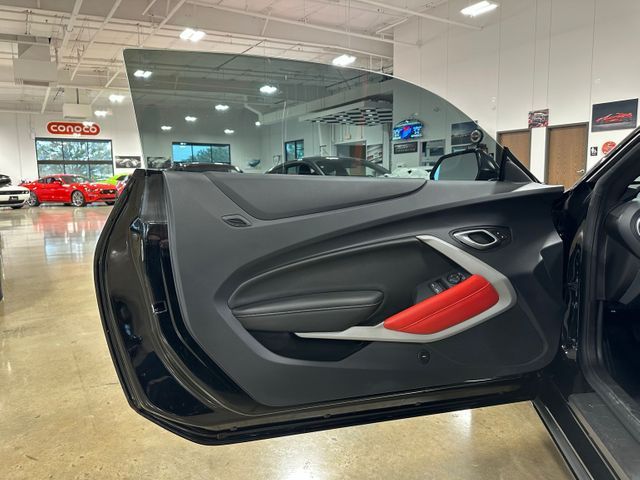 2023 Chevrolet Camaro SS 1SS