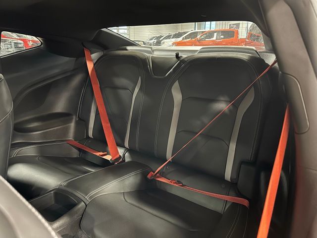 2023 Chevrolet Camaro SS 1SS