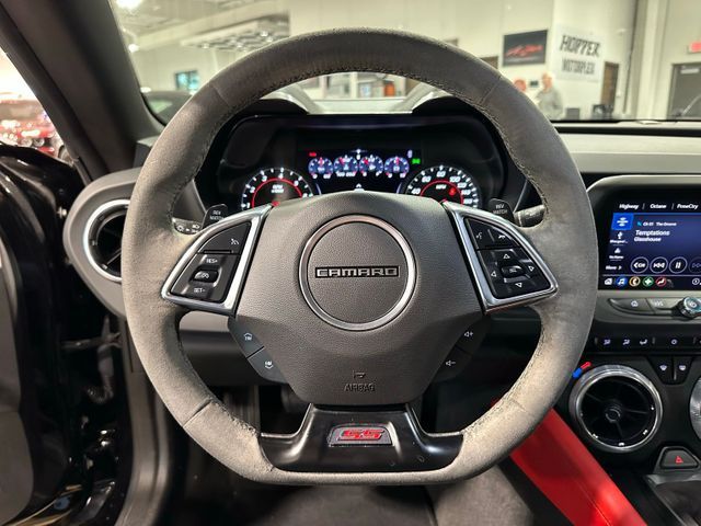 2023 Chevrolet Camaro SS 1SS