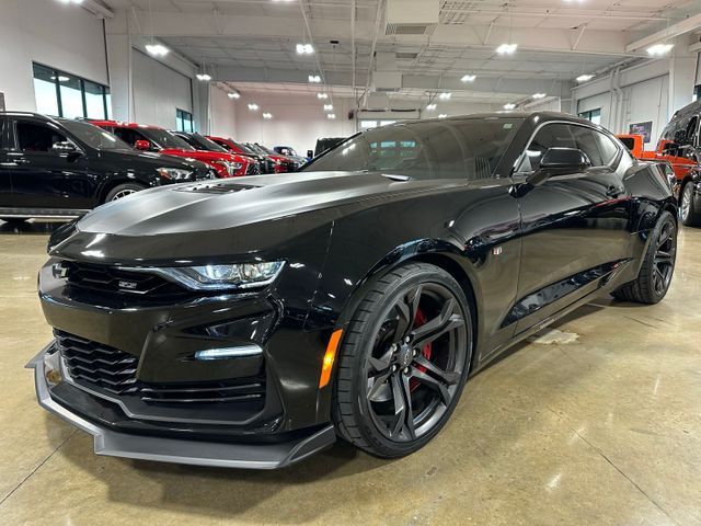 2023 Chevrolet Camaro SS 1SS