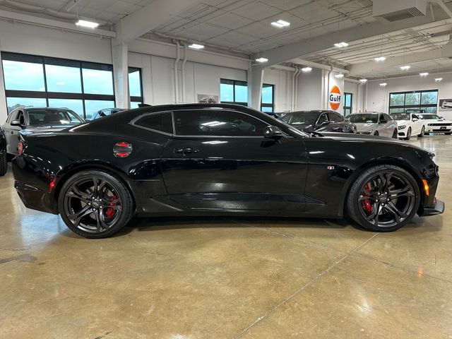 2023 Chevrolet Camaro SS 1SS