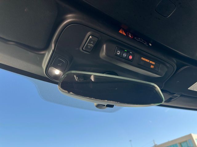 2023 Chevrolet Camaro LT