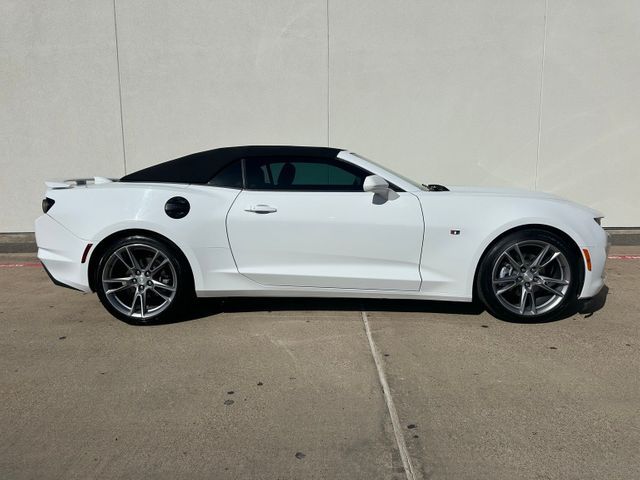 2023 Chevrolet Camaro LT