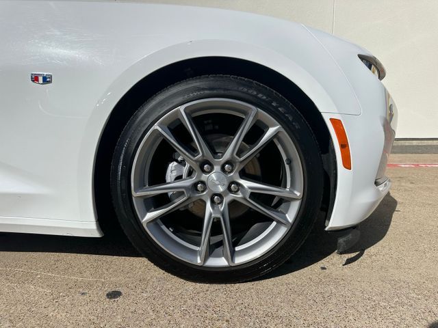 2023 Chevrolet Camaro LT