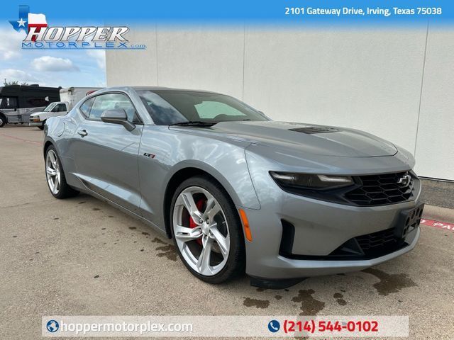 2023 Chevrolet Camaro LT1 | Plano, TX | AutoRevo PowerSites - Demo4