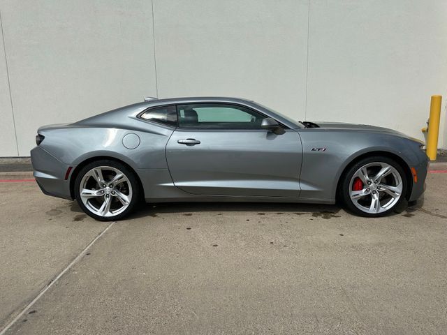 2023 Chevrolet Camaro LT1 