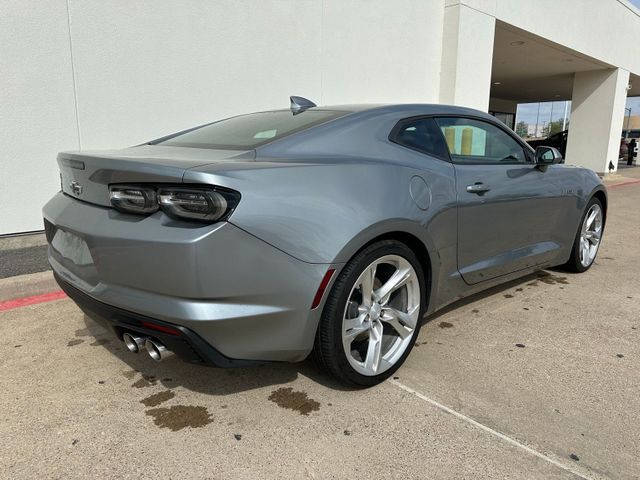 2023 Chevrolet Camaro LT1 
