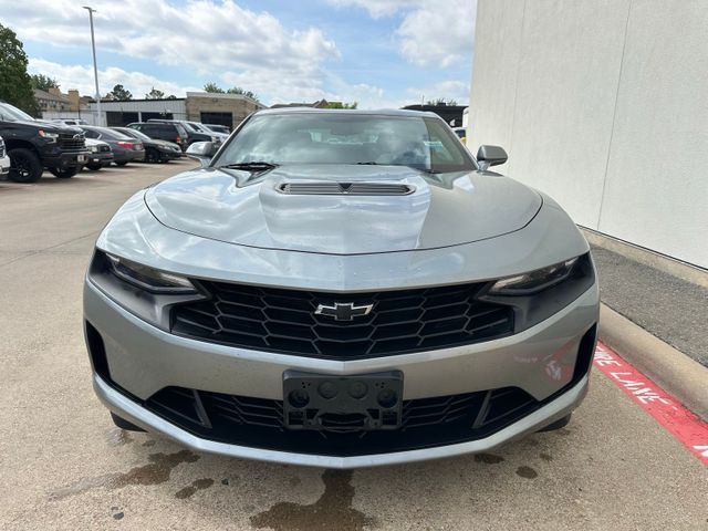 2023 Chevrolet Camaro LT1 