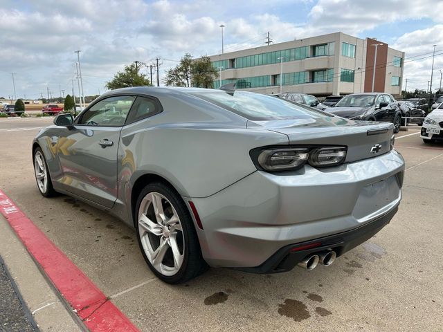 2023 Chevrolet Camaro LT1 