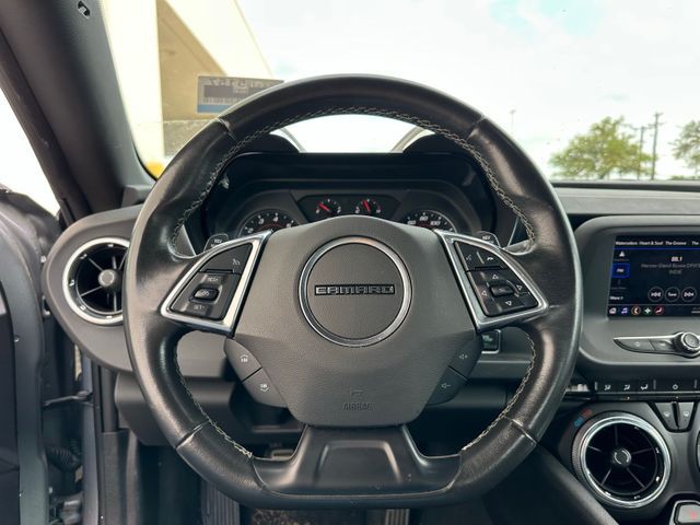 2023 Chevrolet Camaro LT1 