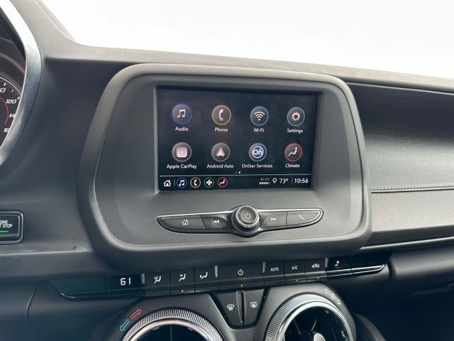 2023 Chevrolet Camaro LT1 