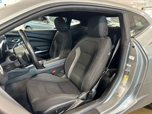 2023 Chevrolet Camaro LT1 