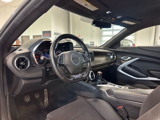2023 Chevrolet Camaro LT1 