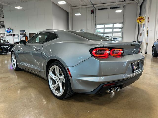 2023 Chevrolet Camaro LT1 
