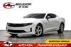 2023 Chevrolet Camaro LT | Plano, TX | Auto Locators of Texas