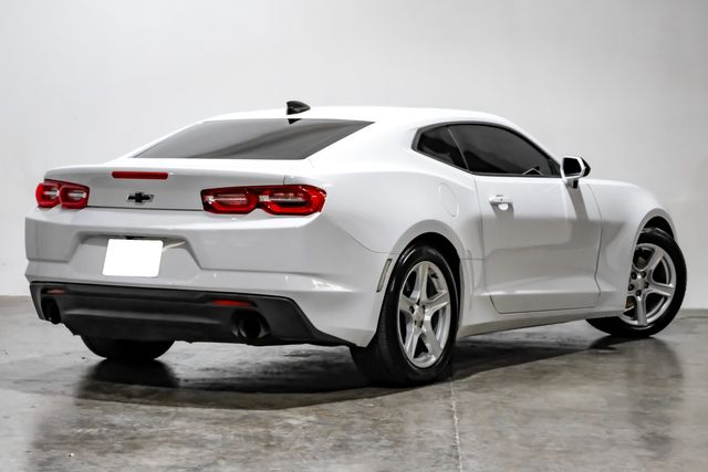 2023 Chevrolet Camaro LT