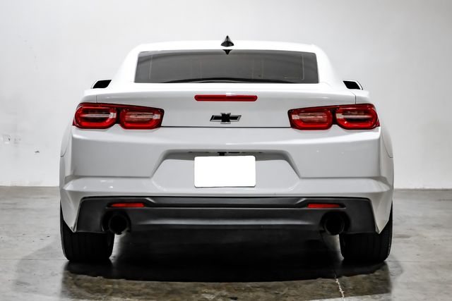 2023 Chevrolet Camaro LT