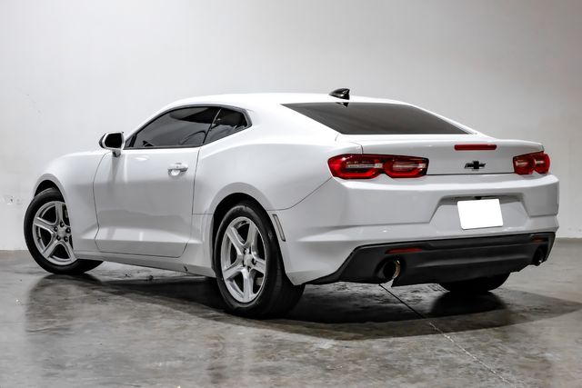 2023 Chevrolet Camaro LT