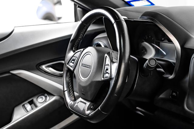 2023 Chevrolet Camaro LT