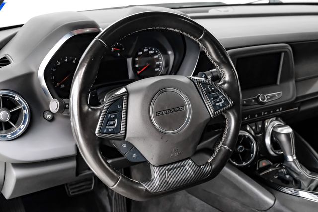 2023 Chevrolet Camaro LT