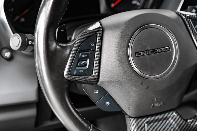 2023 Chevrolet Camaro LT