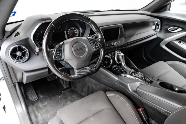 2023 Chevrolet Camaro LT