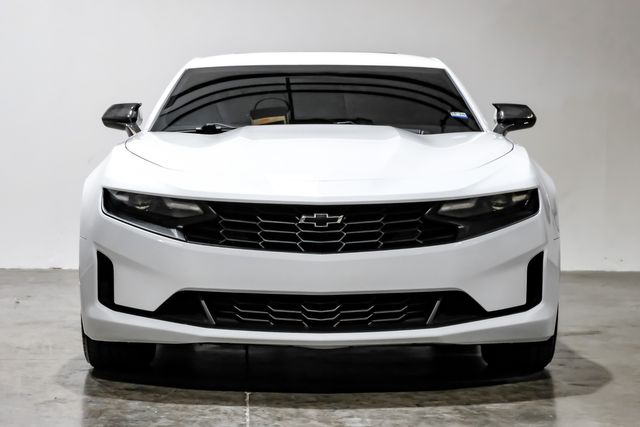 2023 Chevrolet Camaro LT