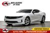 2023 Chevrolet Camaro LT | Plano, TX | Consign My Vehicle