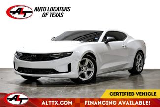 2023 Chevrolet Camaro LT | Plano, TX | Consign My Vehicle