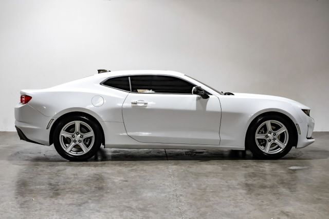 2023 Chevrolet Camaro LT